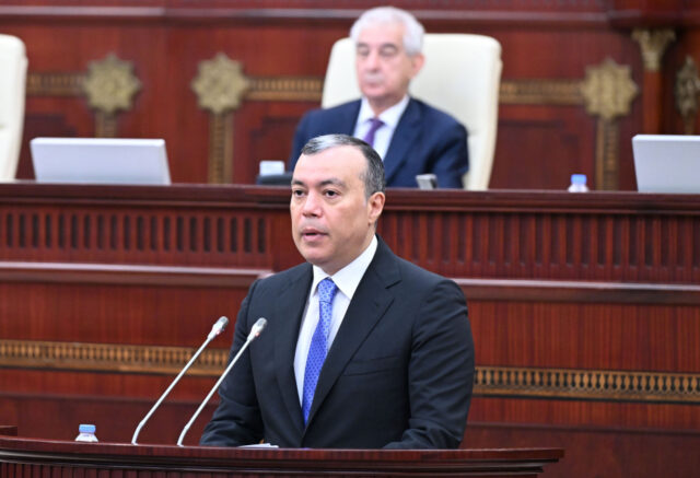 sahil babayev