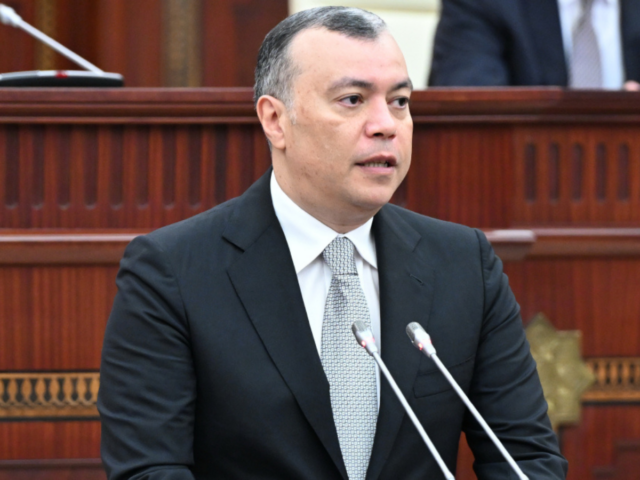 sahil babayev