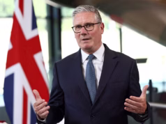 Starmer: İlon Mask Britaniya cəmiyyətində parçalanmağa yaratmağa çalışır