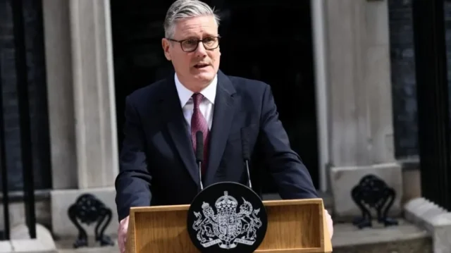 starmer