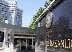 Türkiyə XİN: Azərbaycanla Ermənistan arasında sülh sazişinin imzalanacağına ümid edirik