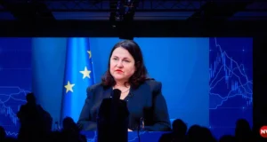 Ukrayna 2030-cu ildə Avropa İttifaqına üzv ola bilər
