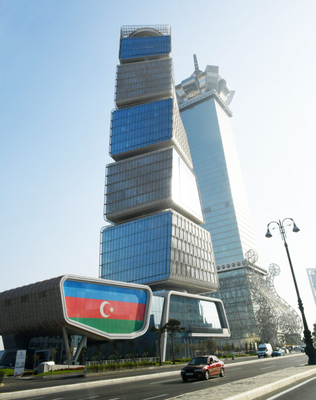 PHOTO VUGAR AMRULLAYEV