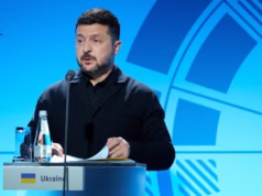 Zelenski Putinə növbəti dəfə görüş təklif edib: bu dəfə “Böyük yeddilik” sammitində