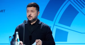 Zelenski Putinə növbəti dəfə görüş təklif edib: bu dəfə “Böyük yeddilik” sammitində