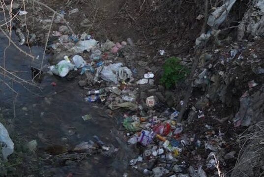 COP-un sammiti keçirilmiş ölkədə zibil problemi niyə həll olunmur?