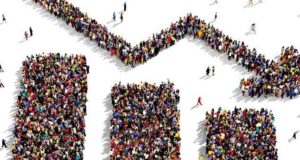 20 ildə 6 dəfə azalma: əhali sayının artım tempi enməyə davam edir