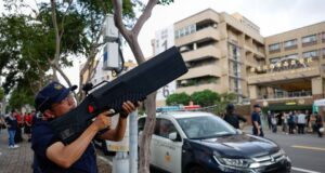 Tayvan üçün “dəhşətli ssenari”: Çinin blokadası, zəlzələ, təxribat və hərbi müdaxilə