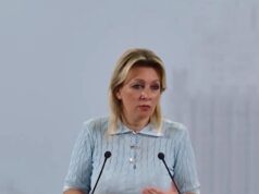 Azərbaycan XİN: Rusiya-Ermənistan münasibətlərinə aid mövzuların Azərbaycanla əlaqəli şərh edilməsinə son qoyulmalıdır