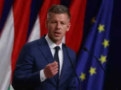 FT: Macarıstan Ukrayna və Aİ arasındakı danışıqların növbəti mərhələsini bloklayıb