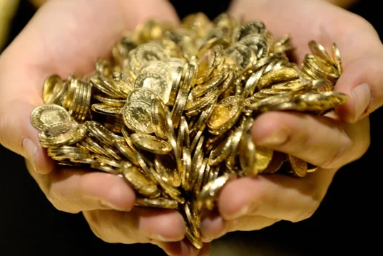 Milyonçularının sayı artan ölkələrlə bağlı hesabat açıqlanıb: ikinci yerdə Türkiyədir
