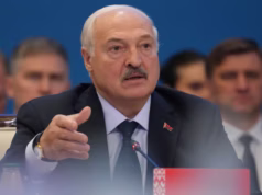 Lukaşenko Müstəqillik Günü ərəfəsində 32 məhbusu əfv edib