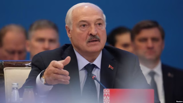 belarus
