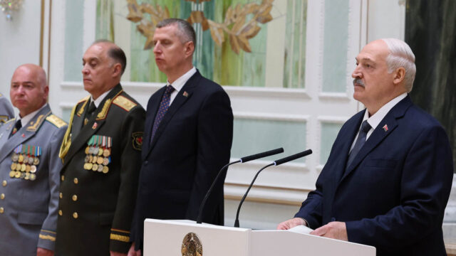 belarus