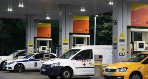 Rusiyada artıq xəstəxanalar və fövqəladə xidmətlər də yanacaq problemiylə üzləşirlər