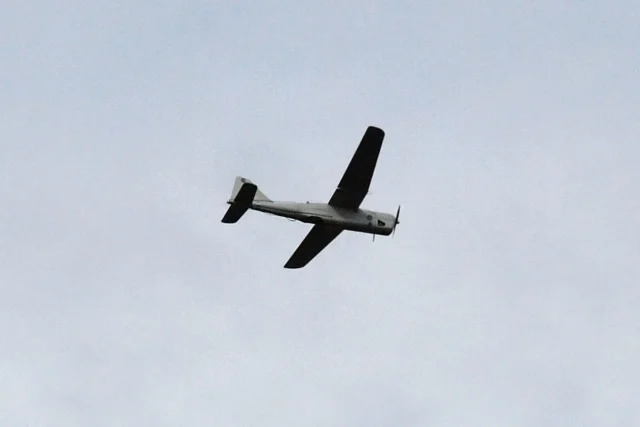 dron