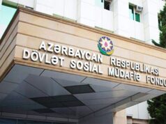 DSMF-nin statistikasına görə, əlilliyə görə pensiya alanların sayı azalıb
