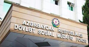 DSMF-nin statistikasına görə, əlilliyə görə pensiya alanların sayı azalıb