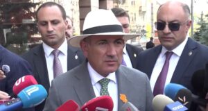 Paşinyan Aİİ ilə bağlı mövqeyini təkrar səsləndirib: Alternativsiz dövr bitib