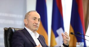 Ermənistanın Baş Prokurorluğu Robert Koçaryanın və ailə üzvlərinin əmlakının müsadirəsini tələb edir