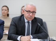 Ermənistan XİN-in rəsmisi: “TRIPP layihəsini Rusiyayla müzakirə etmirik”