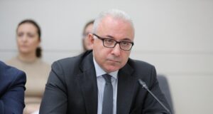 Ermənistan XİN-in rəsmisi: “TRIPP layihəsini Rusiyayla müzakirə etmirik”