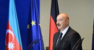 İlham Əliyev Rusiya və Almaniya nümayəndələrinin Bakıda görüşdükləri barədə xəbəri təsdiqləyib