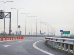 Gürcüstan Azərbaycana və Ermənistana dördzolaqlı yol çəkmək üçün yenidən tender elan edib
