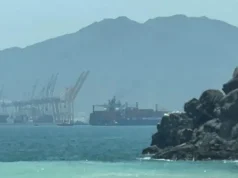 ABŞ İran limanlarının blokadasını bərpa edir
