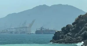 ABŞ İran limanlarının blokadasını bərpa edir