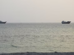 ABŞ və İran arasında zərbələr intensivləşdiyinə görə Hörmüz boğazından keçən gəmilərin sayı azalıb