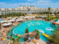 Hotel sektorunda geriləmə: gəlirlərin həcmi və gecələmələrin sayı azalıb