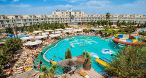 Hotel sektorunda geriləmə: gəlirlərin həcmi və gecələmələrin sayı azalıb