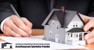 İpoteka Fondu 20 ildə 201 milyon manat mənfəət əldə edib: qurum sosial missiyasını da yerinə yetirə bilirmi?