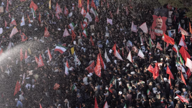 iran