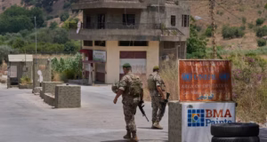 Livan prezidenti İsrail qoşunlarının ölkədən çıxarılmasını istəyir, ABŞ “”Hizbullah” problemini həll edin” deyir