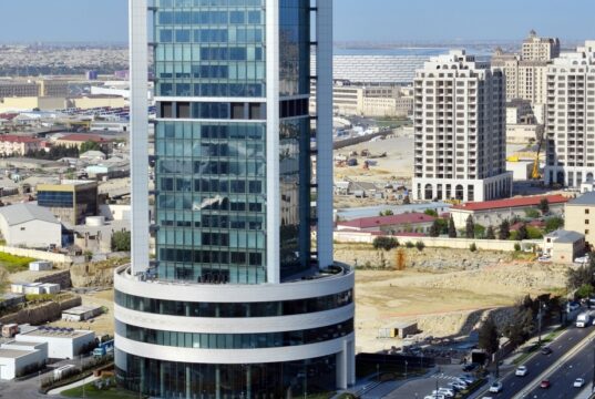 Neft Fonduna risk limitlərini yenidən nəzərdən keçirmək tövsiyə olundu