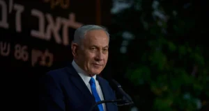 Netanyahu Nyu-York merini “nifrəti qızışdırmaqda” günahlandırır