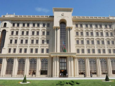Azərbaycanda qanunsuz yaşayan 5 minə yaxın əcnəbi aşkar edilib