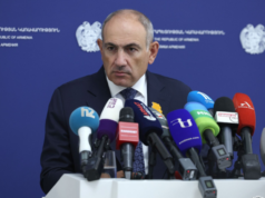 Paşinyan Bayramovun açılqlamasına münasibət bildirdi: Ermənistanın yeni konstitusiya layihəsi ilin sonunadək dərc olunacaq