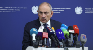 Paşinyan Bayramovun açılqlamasına münasibət bildirdi: Ermənistanın yeni konstitusiya layihəsi ilin sonunadək dərc olunacaq