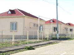 Məcburi köçkünlərlə bağlı qanuna dəyişikliklər təsdiqləndi