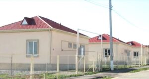 Məcburi köçkünlərlə bağlı qanuna dəyişikliklər təsdiqləndi