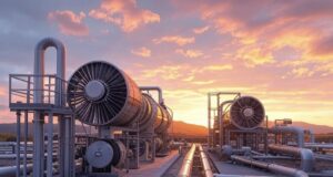 Azərbaycanın enerji sektorunda trend dəyişikliyi: neft azalır, qaz ön plana çıxır