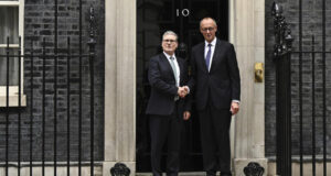 Böyük Britaniya və Almaniya Rusiya ərazisinin dərinliklərindəki hədəfləri vura biləcək silah istehsalına start veriblər