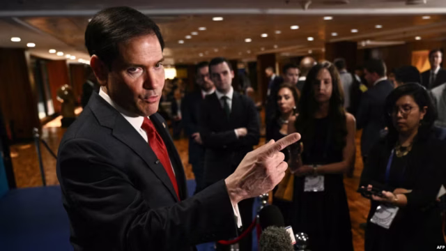 rubio