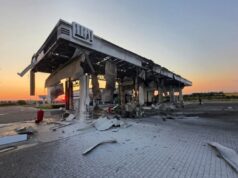 Ukraynada SOCAR-ın obyekti vuruldu, Azərbaycan Rusiyaya nota verdi