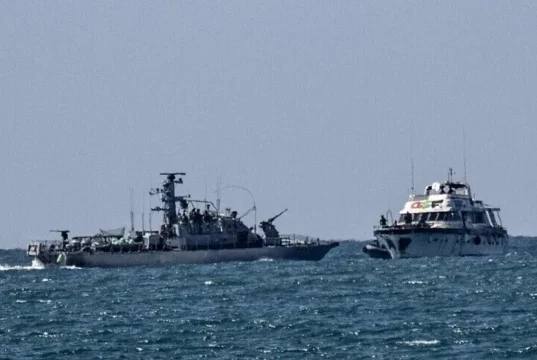 Türkiyə Netanyahunu beynəlxalq axtarışa verdi