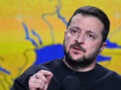 Zelenski ABŞ-yə gedir: Vaşinqton Ukrayna müharibəsinin başa çatdırılmasıyla bağlı yeni təkliflər hazırlayıb