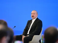İlham Əliyev: Biz birmənalı şəkildə AŞPA-dan çıxmağı nəzərdən keçiririk